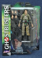 New listing
Diamond Select Toys Ghostbusters Select: Ray Action Figure