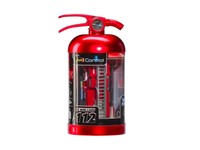 RC Car, Mini RC Car - Feuerwehr Leiterwagen, Revell, Modellauto Fernsteuerung