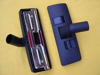 1x Bodendüse Kombidüse Staubsaugerdüse passend für Miele Staubsauger "Fabrikneu"