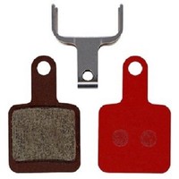 Bremsbelag Disc für Tektro Volas Auriga Twin, Auriga SUB/ E-SUB standard S20.11