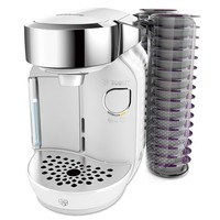 Bosch TAS7004 Multigetränkesystem TASSIMO CADDY