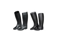 Reitstiefel "Hippo", Kerbl, Gr. 31 o. 32, Stiefel, Kinder, Stallstiefel