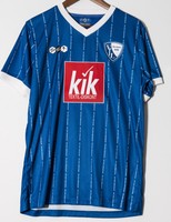 Trikot VfL Bochum 1848 KIK Größe (M) Bundesliga Fifa game-planet-shop NEUWERTIG
