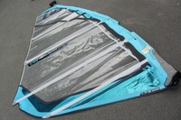 Schönes NEIL PRYDE Helium V8 7,5