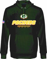 Green Bay Packers Hoody Hoodie,NFL Football,Kapuzen Sweatshirt,Neu