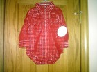 GIRLS ALL AROUND BABY BY WRANGLER NEW WITH TAG SIZE 18 MONTHS MUST HAVE