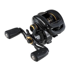 Abu Garcia Pro Max 3L Left Hand Baitcast Fishing Reel PMAX3-L