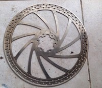 Magura Big Bore Bremsscheibe Scheibenbremse Bremse Fahrrad MTB