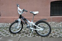 16 zoll Kinderfahrrad Specialized