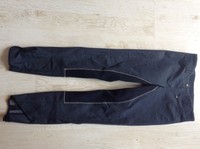 EQUILIBRE----Reithose----Jeans----36----top Zustand-----