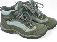 Karrimor Ksb Aspen Mid Iii Weathertite, Damen Sportschuhe – Wandern Gr. 39