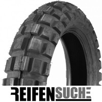 Motorradreifen Continental TKC 80 XL (TT) 4.10-18 66 P