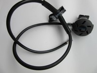 )))---SCUBAPRO ATEMREGLER MK2 / R190---(((