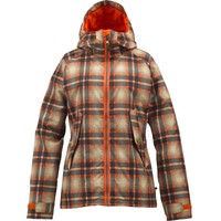 Burton Logan Jacket Damen Ski Snowboard Jacke Funktionsjacke NEU