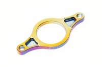 Mutant Bikes BMX Gyro Plate -slick oil-