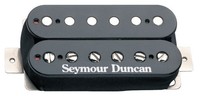 Seymour Duncan Jeff Beck Modell Black - SH-4 BLK