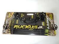 HOYT Compoundbogen "RUCKUS JR." RH als Set