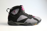 Nike Air Jordan 7 VII Bordeaux Grey EUR 44 44,5 46 47,5 US 10 10,5 12 13