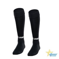 Jako Stutzen Strumpfstutzen Glasgow Schwarz Gr. 1- 6 (25-50)