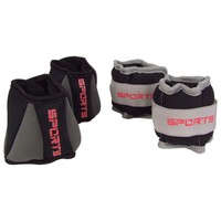 Laufgewichte 4er-Set