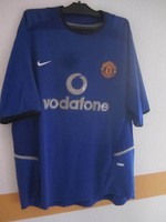 Trikot H1 Manchester United in Größe XL