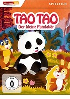 Tao Tao - Der kleine Pandabär [DVD]