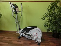 Kettler Crosstrainer - Satura E EXT   -   Versand kostenfrei