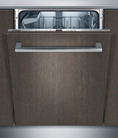 Siemens Geschirrspüler SX76P030EU, Breite 60cm, Vollintegrierbar, EEK: A++