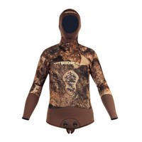 Beuchat New Rocksea Spearfishing Jacket 5mm 06DE