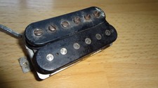 ORIGINAL 1960 GIBSON PAF PICKUP (LES PAUL 335 SG HUMBUCKER)