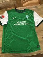 Original Trikot SV Werder Bremen, #11 Özil