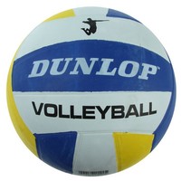 DUNLOP Volleyball BEACH WOW WOW  neu  Gr. 5