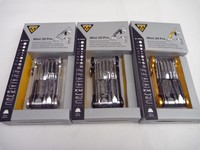 Topeak Faltwerkzeug Mini 20 Pro verschiedene Farben