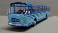 Bus Setra Seida S14 1966 IXO 1:43 OVP 