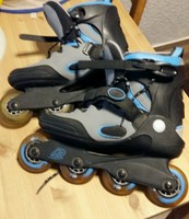 Inliner k2 ascent w gr.40.5