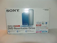 Sony,  DRX-820UL-T,   16x DVD±RW Multi-Format Drive   -   DRX820ULT