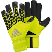 %%% adidas ACE Zones Fingertip Torwart Handschuhe Größe 9 - 11 S90141 %%%