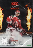 KEC - 40 Jahre Hailife - DVD - Neu / OVP