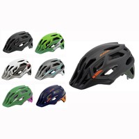 Alpina Garbanzo - Bikehelm / Radhelm / Fahrradhelm