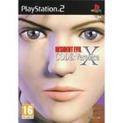 Resident Evil Code Veronica X Game PS2 Brand New