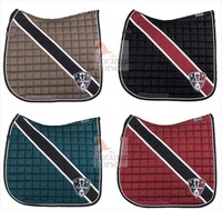 Eskadron Schabracke Bicolor - Classic Sports