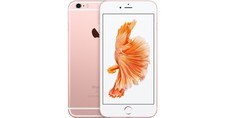 Apple iPhone 6s Rose Gold 16GB Factory Unlocked