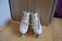 Eiskunstlauf Schlittschuhe Jackson Freestyle