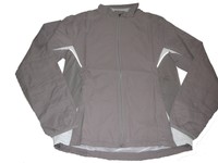 NEU Crivit Sports Damen Walking- Laufjacke Gr. S 36 / 38 beige !!