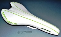  San Marco MTB Sattel Rennsattel  "Ponza" Fahrradsattel ca 266g