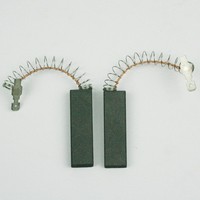 Kohlebürsten für AEG Lavamat,Bosch,Privileg,komp.