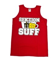 München Tanktop Shirt Fussball Support Tradition Stadion Ultras