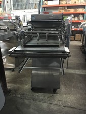 Acme Rol Sheeter 8 bread molder puff pastry pie crust cookie pizza dough sheet