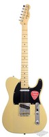 Fender® Fender American Special Telecaster, Vintage Blonde, MN