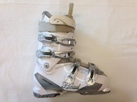 Head Next Edge Pro Mya Skischuhe Damen weiß